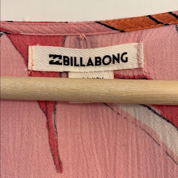 sittin pretty Billabong Romper - Picture 3 of 3